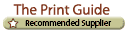 The Print Guide Recommended Label Supplier