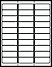 Address Labels OL875
