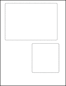 Shipping Labels for USPS Click N Ship   Blank Online Postage Labels 