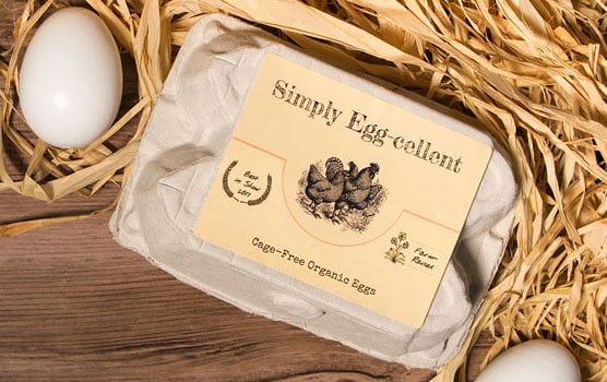 Printable Egg Carton Labels TUTORE ORG Master Of Documents